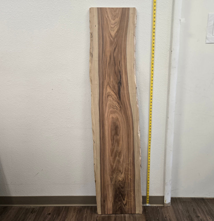 Bolivian Rosewood(Pau Ferro) 66x15x1.25