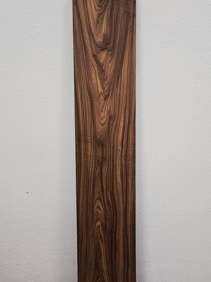 Bolivian Rosewood 3/4x3x24