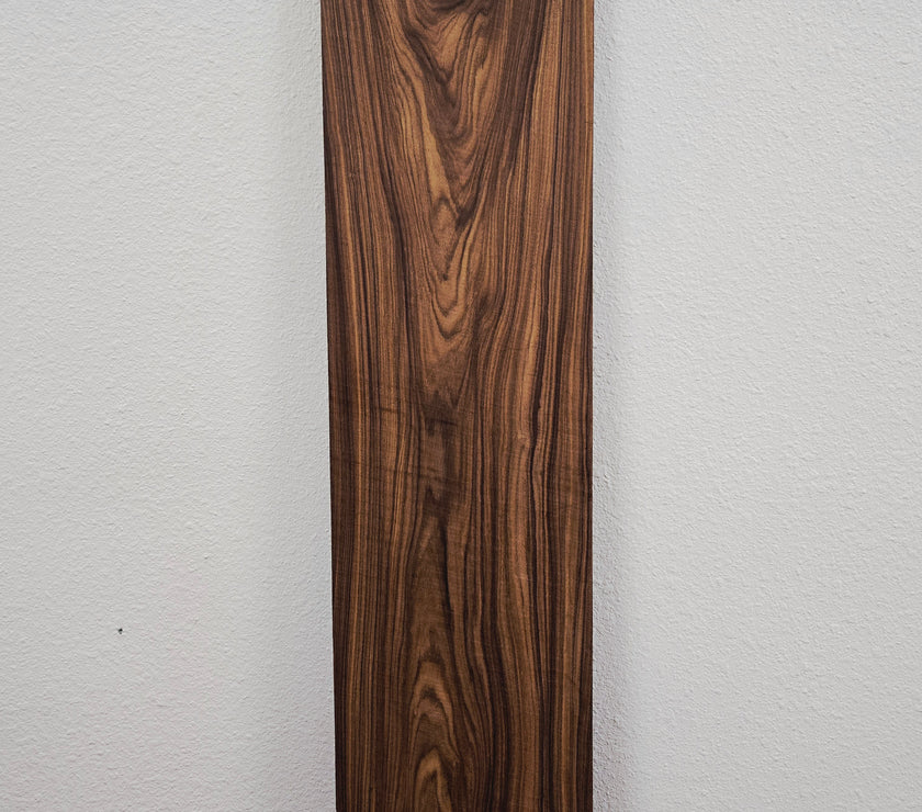 Bolivian Rosewood 3/4x3x24