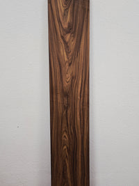 Bolivian Rosewood 3/4x3x24