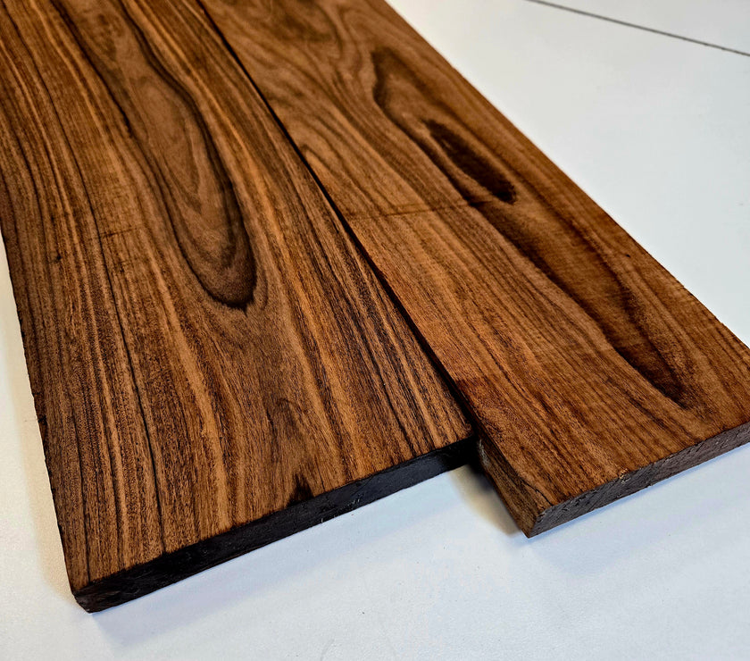 Bolivian Rosewood 3/4x3x24