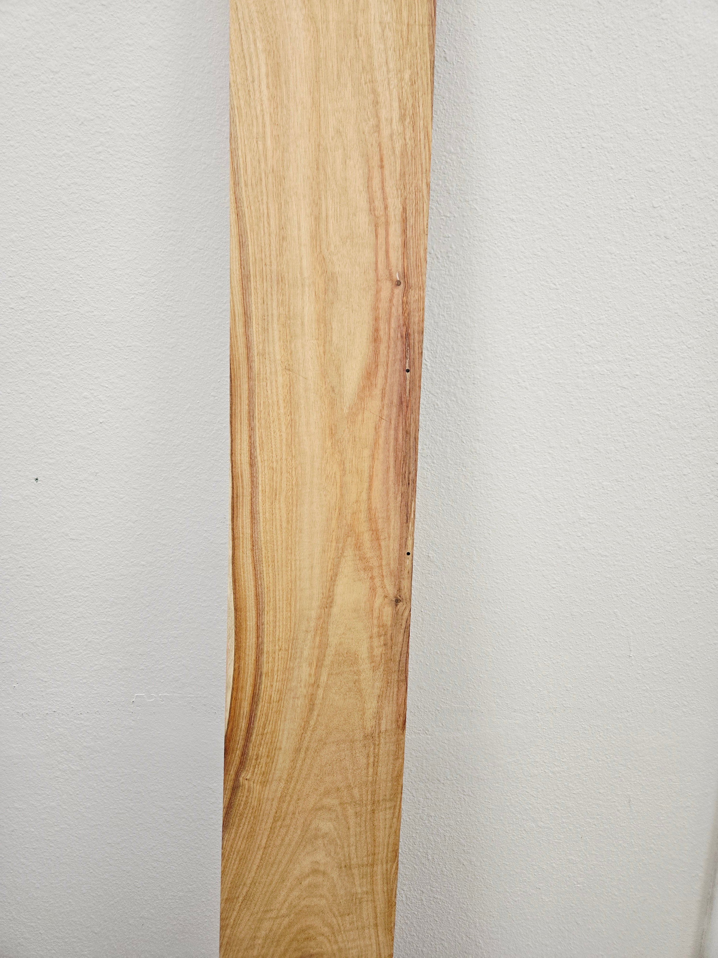 Canarywood 1/4 x 3 x 24