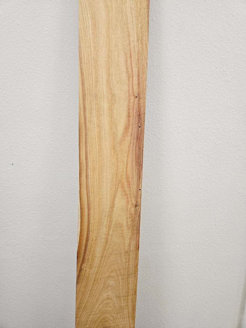 Canarywood 1/4 x 3 x 24