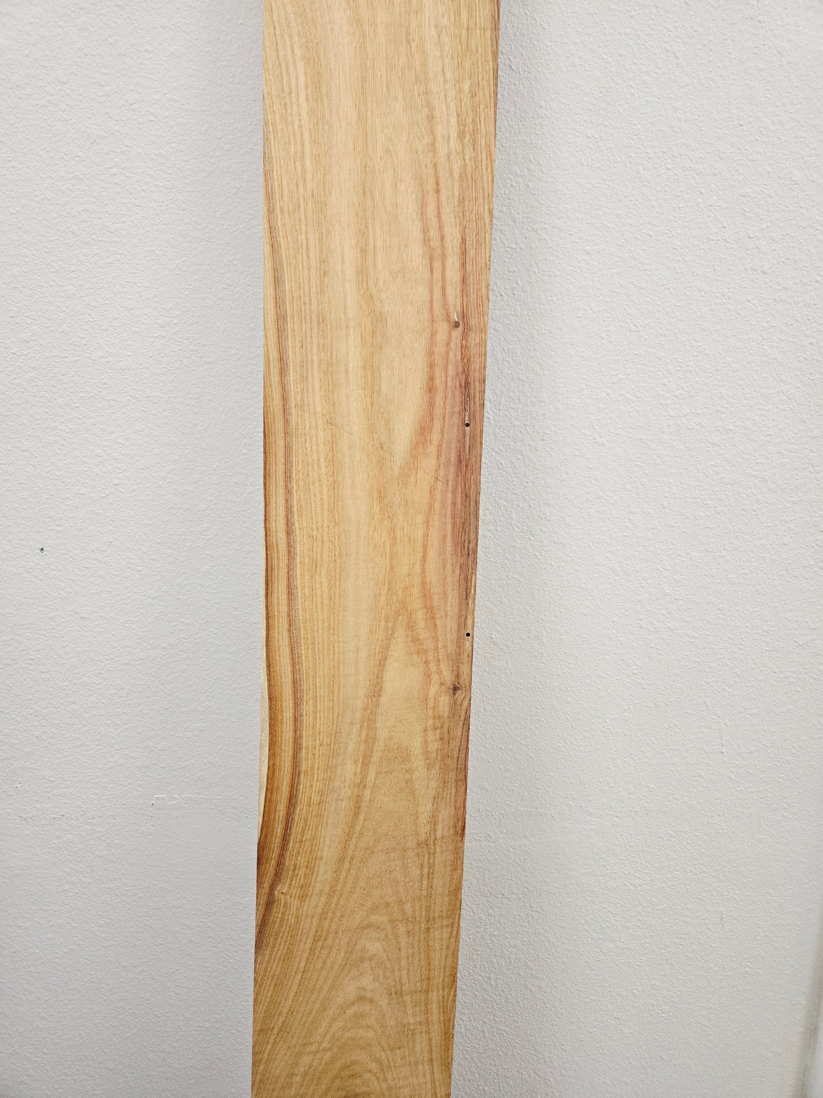 Canarywood 1/4 x 3 x 24