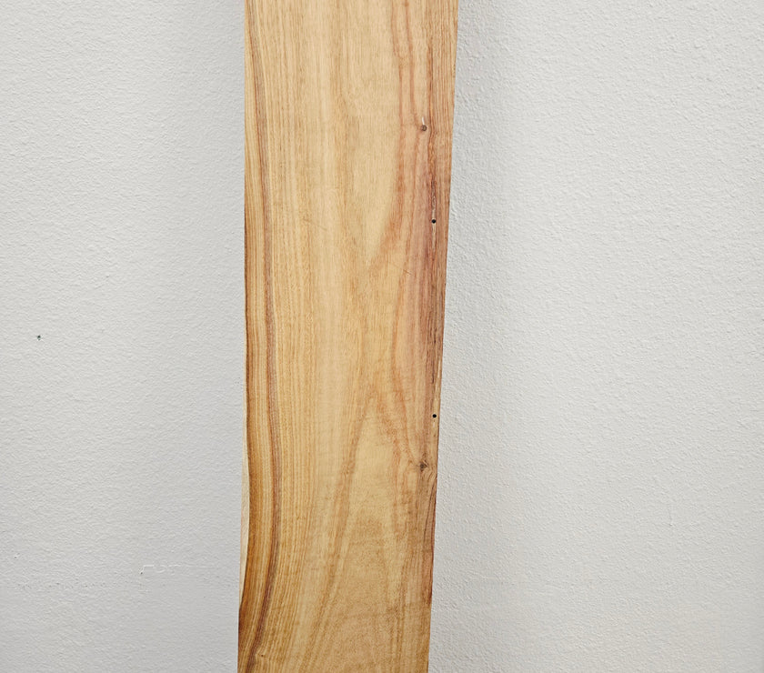 Canarywood 1/4 x 3 x 24