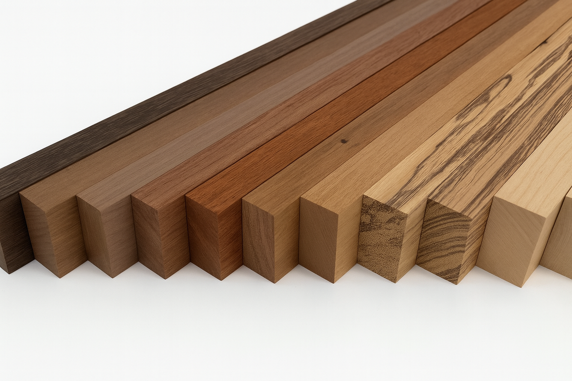 Cutting Board Stripes - Any combination of $59 - Free Shipping