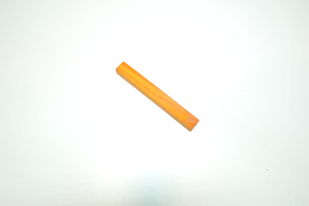 Chatke Viga Pen Blank