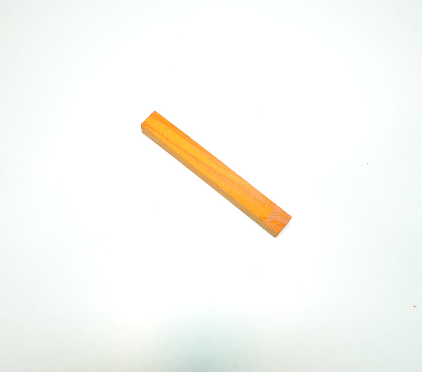 Chatke Viga Pen Blank