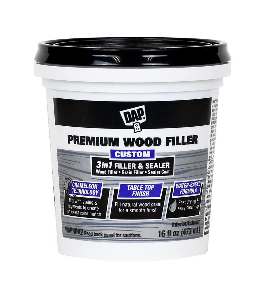 DAP Premium Wood Filler 16oz