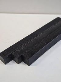 Ebony 1.5x1.5x18