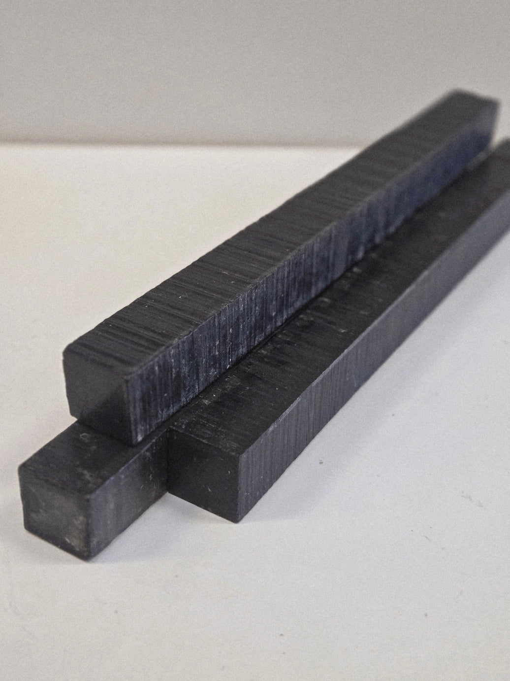 Ebony 1.5x1.5x18