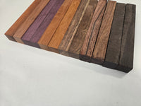 Padauk Pen Blank