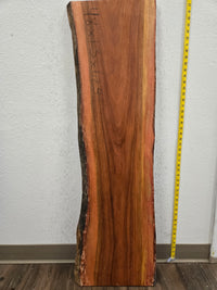 Guatemalan Cherry (Malerio-Colorado)48x14.5x1.25