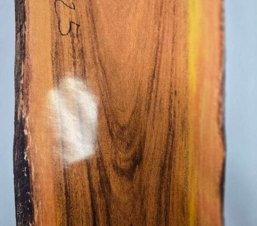 Guatemalan Cherry (Malerio-Colorado)48x14.5x1.25