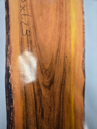Guatemalan Cherry (Malerio-Colorado)48x14.5x1.25