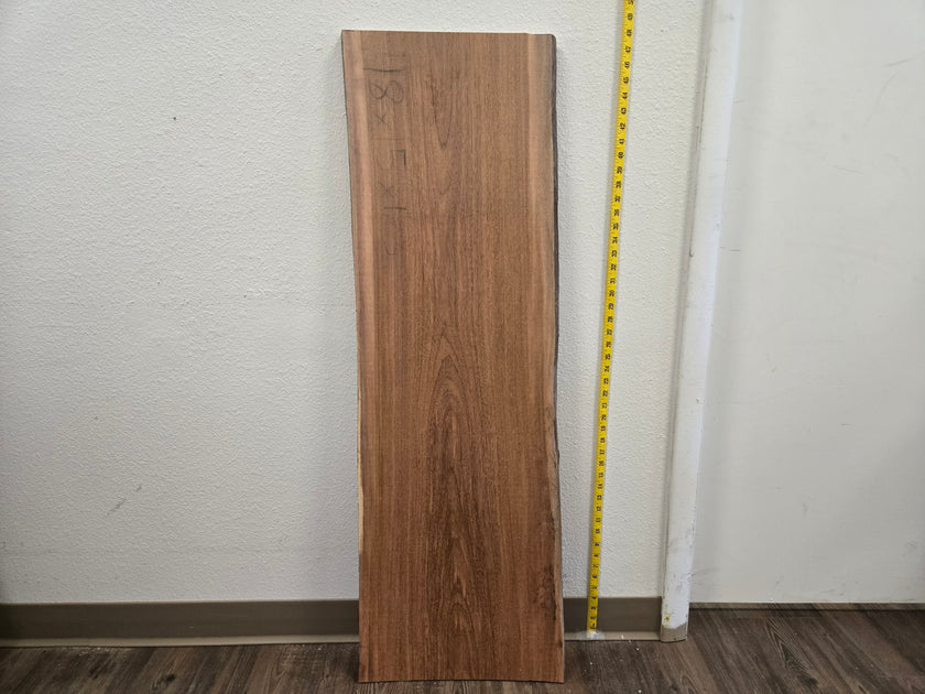 Guatemalan Cherry (Malerio-Colorado)48x14.5x1.25