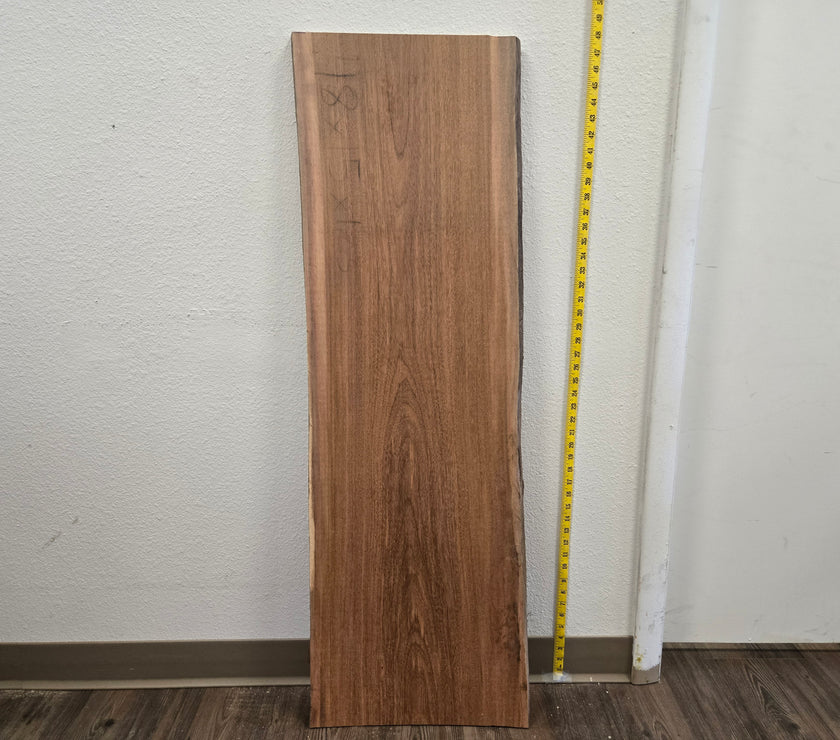 Guatemalan Cherry (Malerio-Colorado)48x14.5x1.25