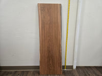Guatemalan Cherry (Malerio-Colorado)48x14.5x1.25