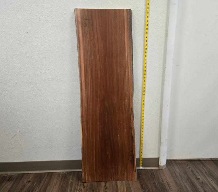 Guatemalan Cherry (Malerio-Colorado)48x14.5x1.25