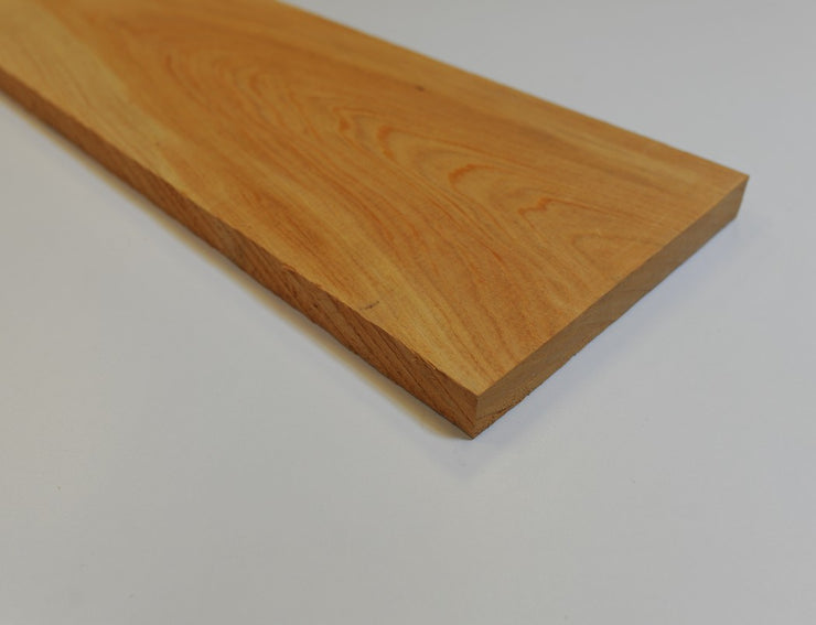 Hickory 4x4