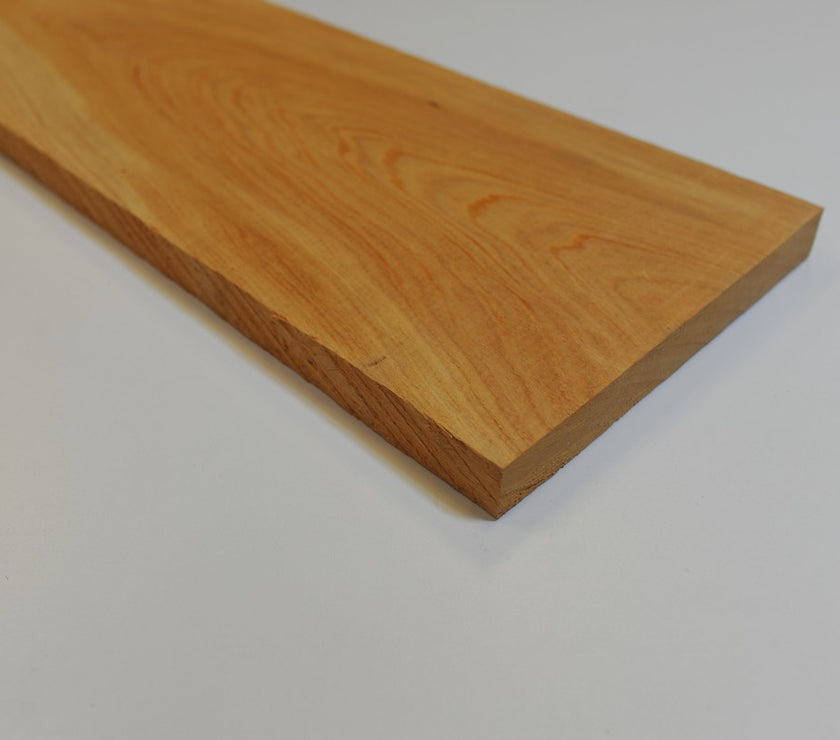 Hickory 4x4