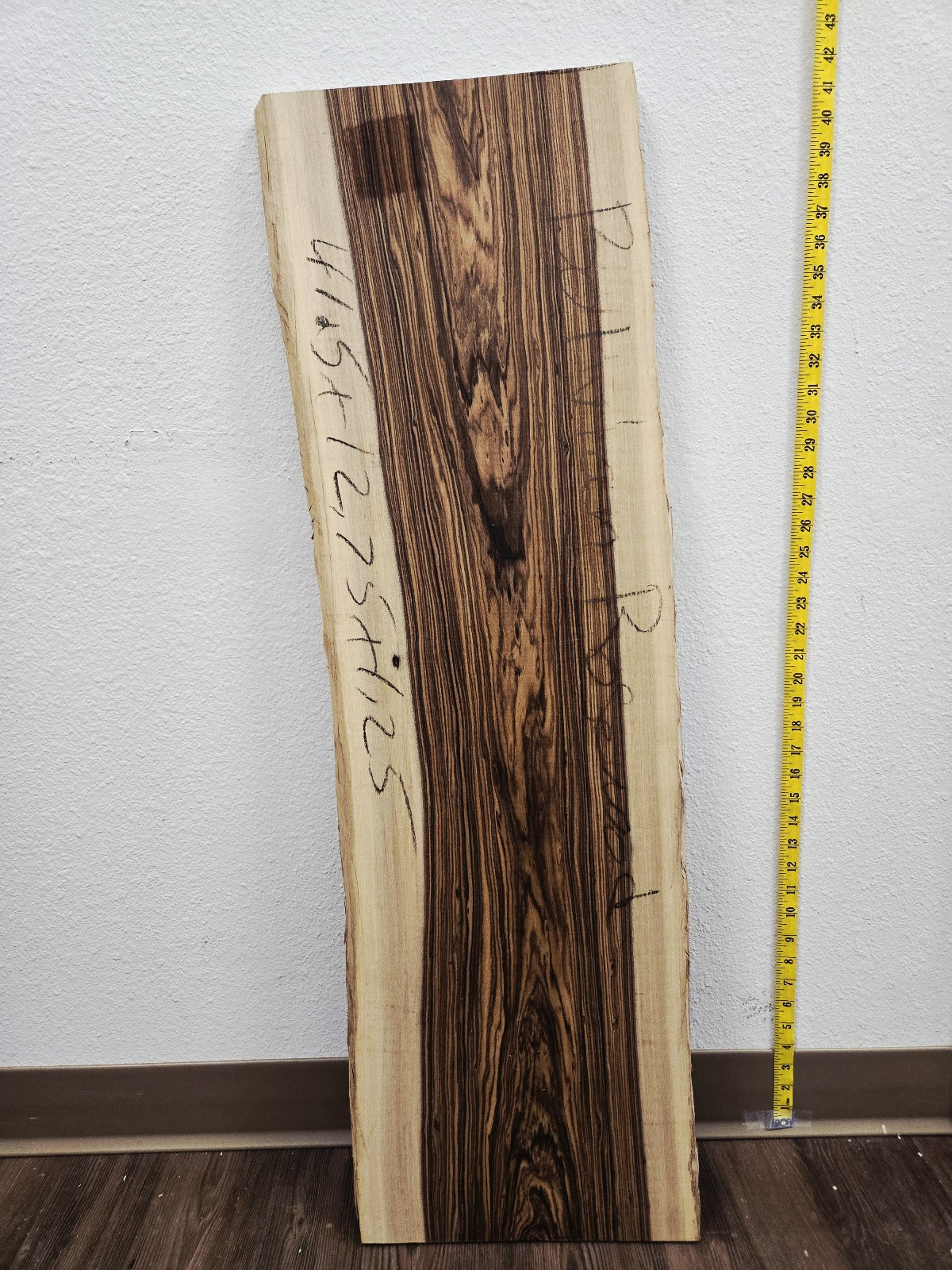 Bolivian Rosewood(Pau Ferro)
