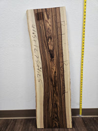 Bolivian Rosewood(Pau Ferro)