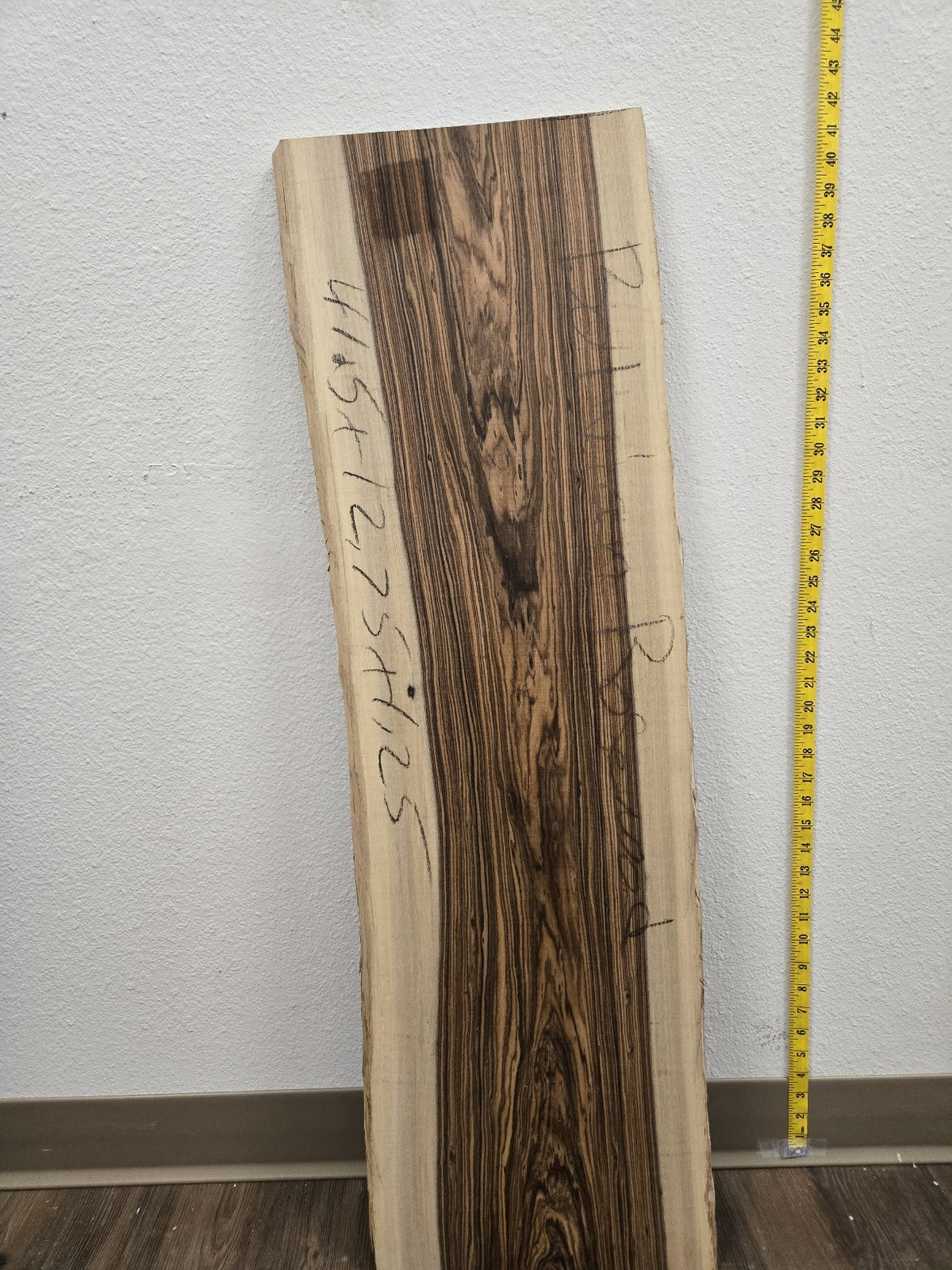 Bolivian Rosewood(Pau Ferro)