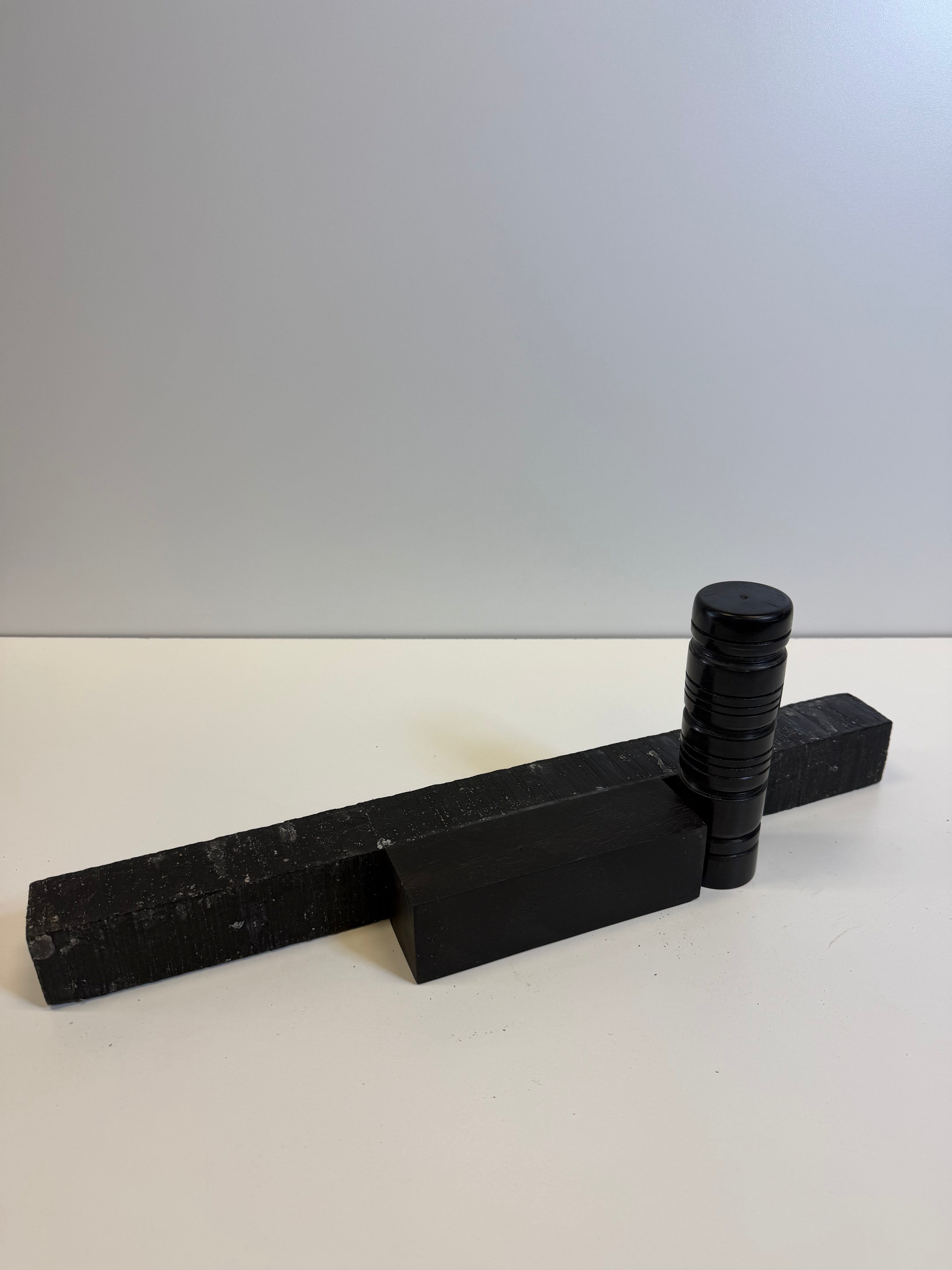 African Blackwood 1.5x1.5x18