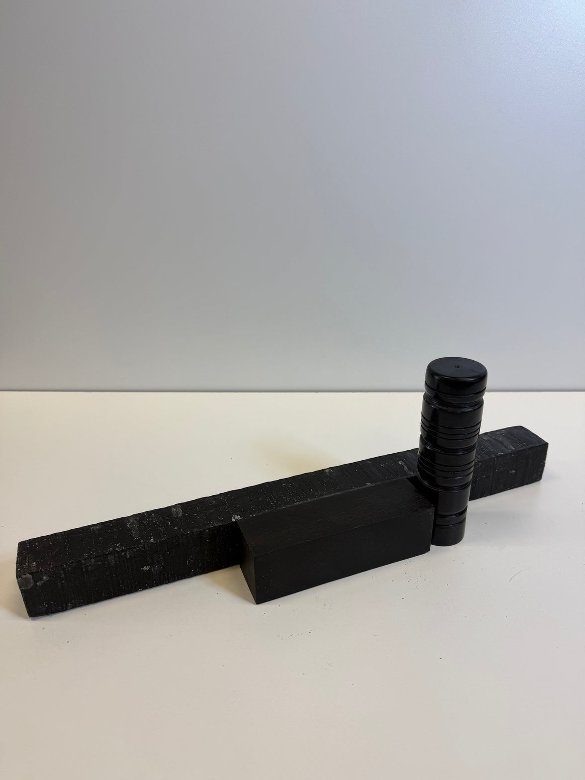 African Blackwood 1.5x1.5x18