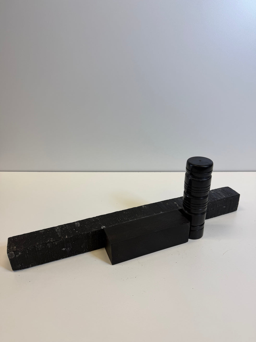 African Blackwood 1.5x1.5x18