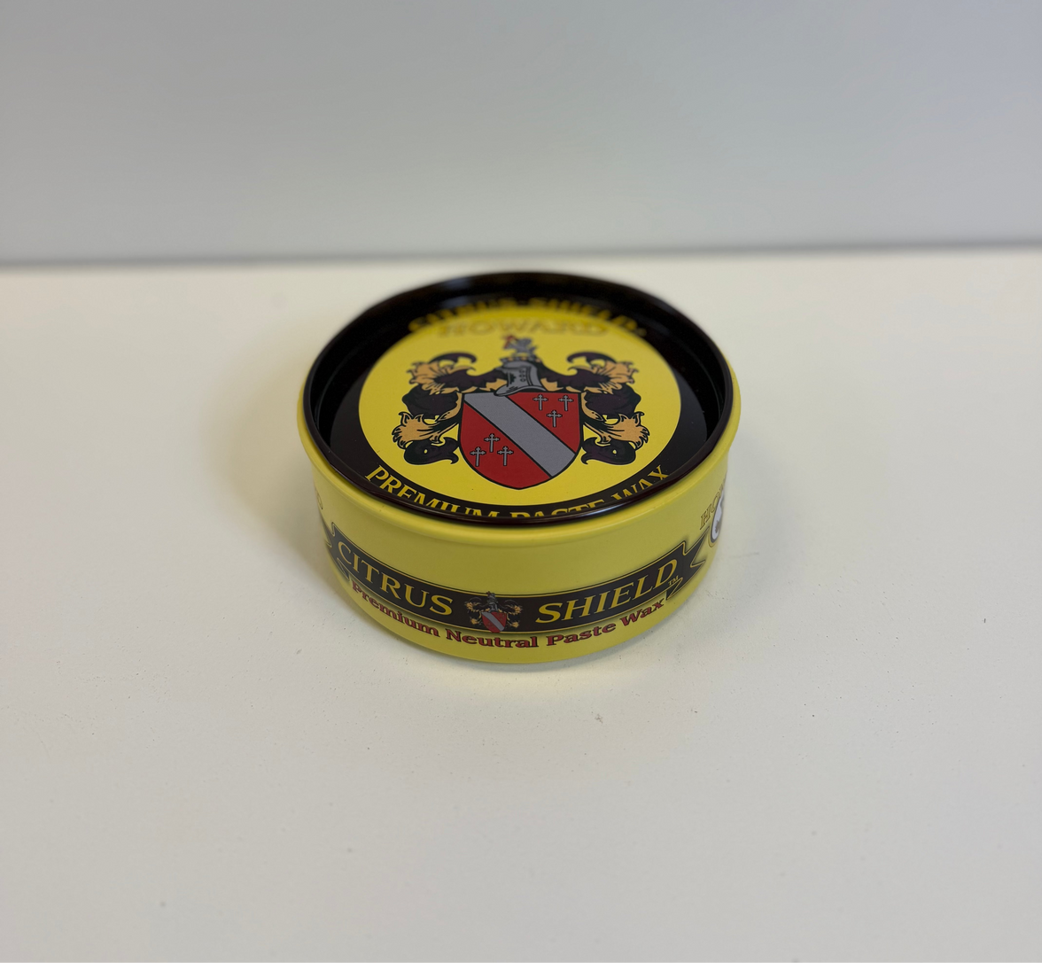 Howard Premium Paste Wax