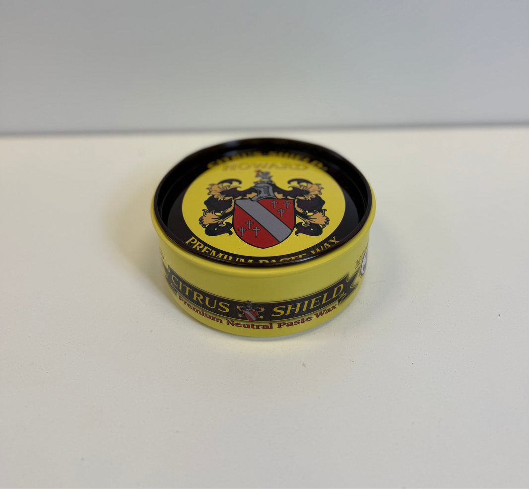 Howard Premium Paste Wax