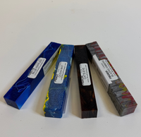 Acrylic Pen Blank