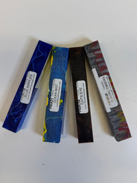 Acrylic Pen Blank