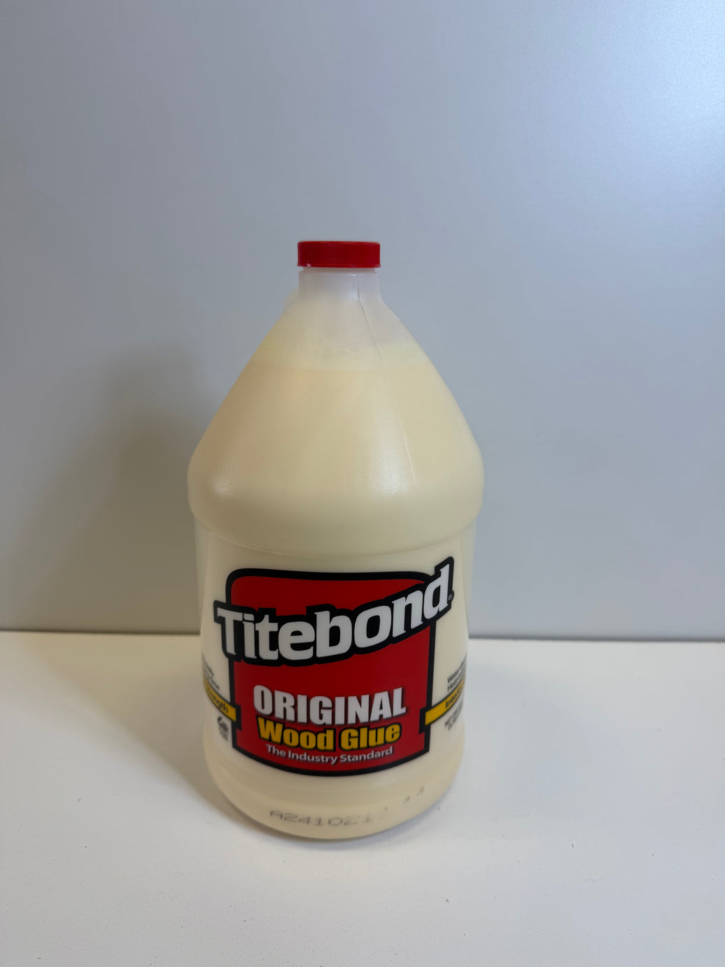 Titebond Original Wood Glue (1 Gal)