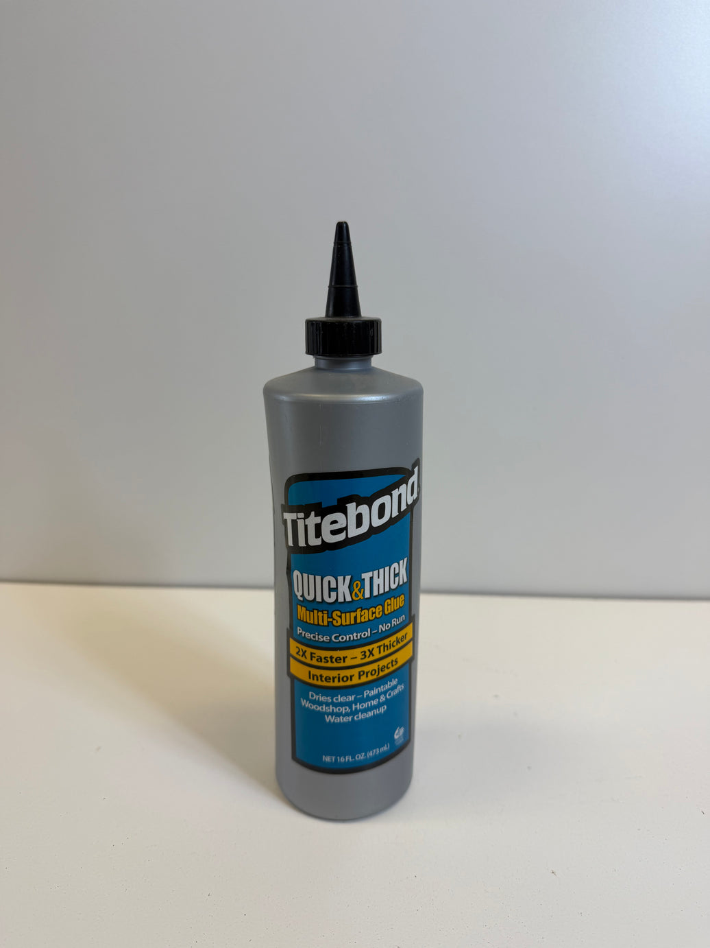 Titebond Quick & Thick (16oz)