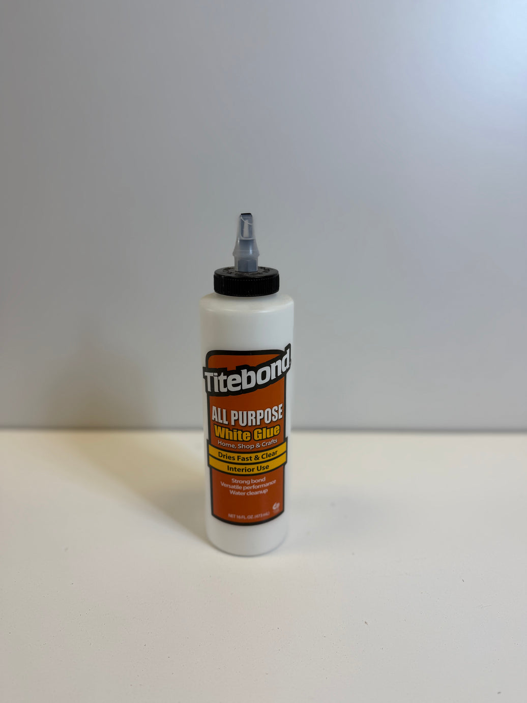 Titebond All Purpose Glue (16oz)