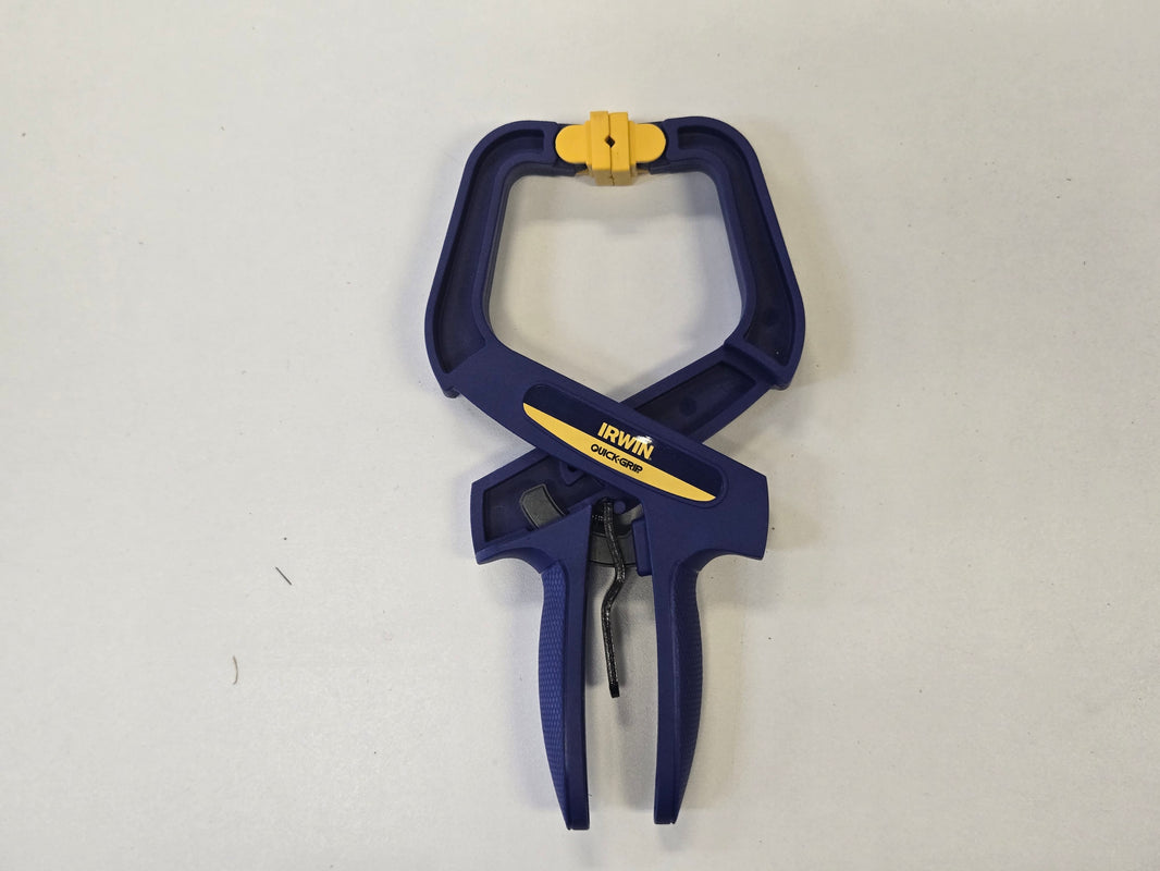 Irwin Quick-Grip Large