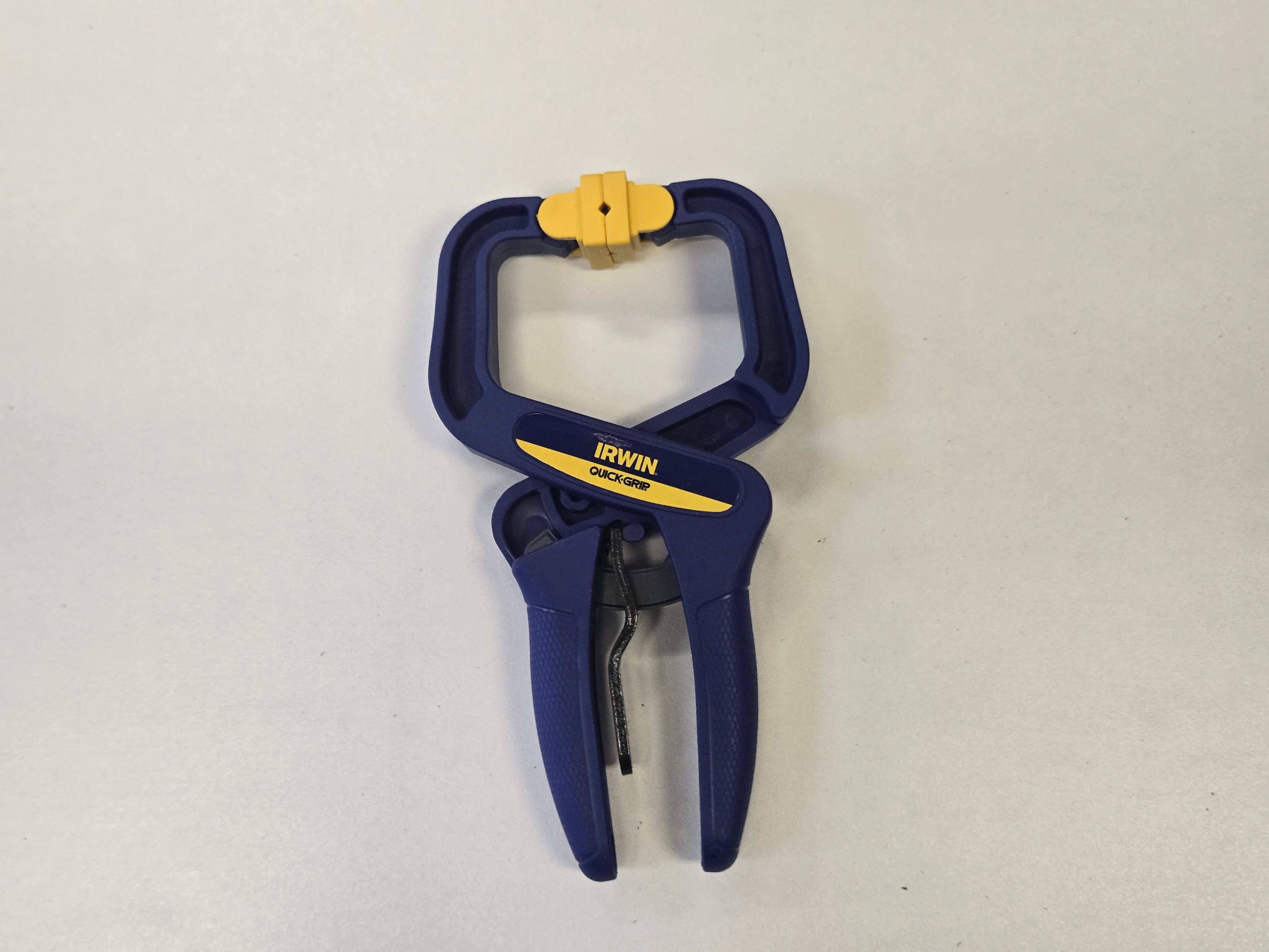 Irwin Wuick-Grip Medium