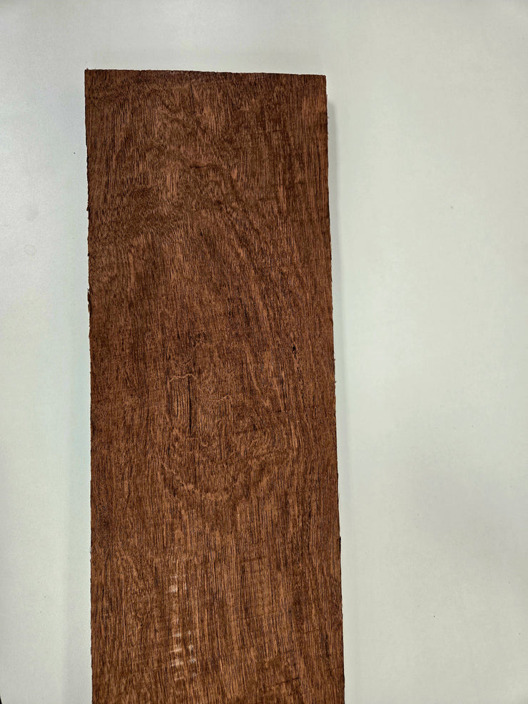 Jatoba (Brazilian Cherry) 4x4