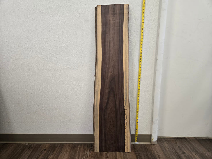 Katalox (Swartzia) 50x10x1.25
