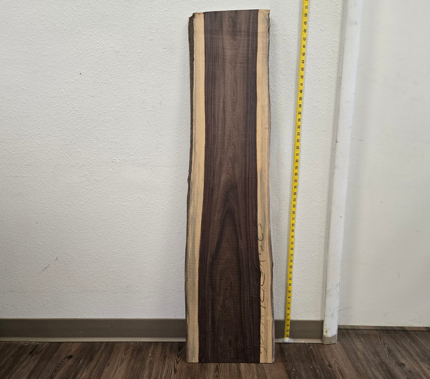 Katalox (Swartzia) 50x10x1.25