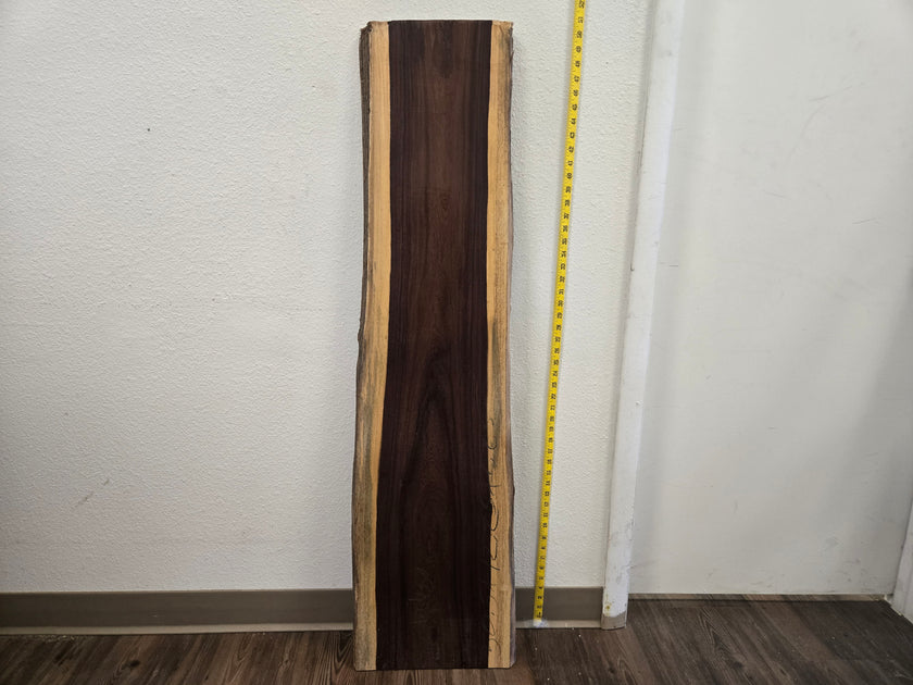 Katalox (Swartzia) 50x10x1.25