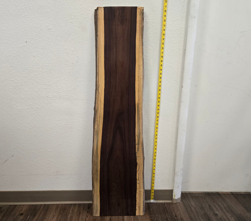 Katalox (Swartzia) 50x10x1.25