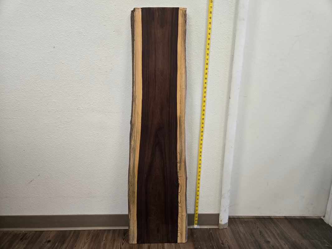 Katalox (Swartzia) 50x10x1.25