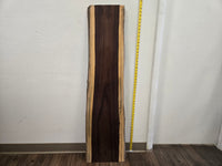 Katalox (Swartzia) 50x10x1.25