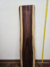 Katalox (Swartzia) 50x10x1.25