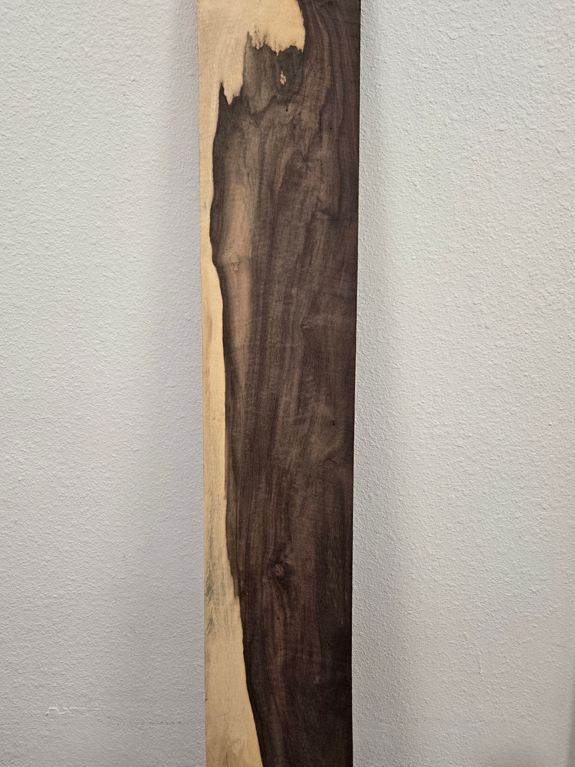 Katalox (Swartzia) 50x10x1.25