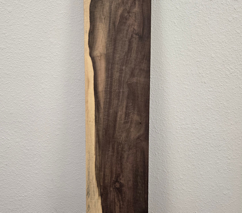 Katalox (Swartzia) 50x10x1.25